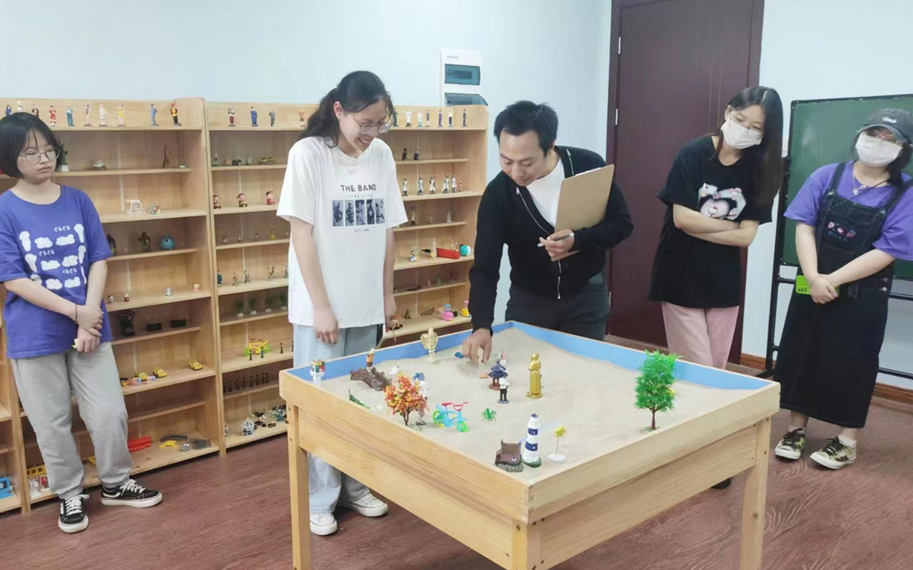 马龙浙江药科职业大学